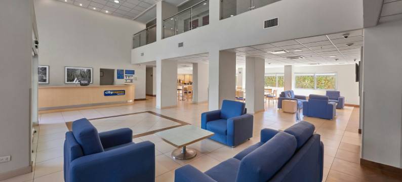 克夫雷贡城市快捷酒店(City Express by Marriott Ciudad Obregón)图片