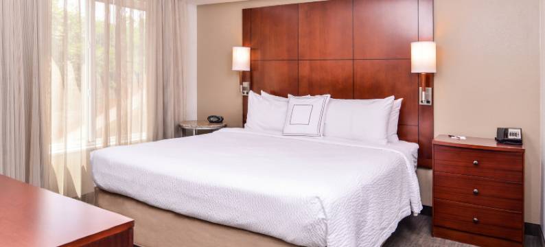 弗洛伦斯居家酒店(Residence Inn Florence)图片