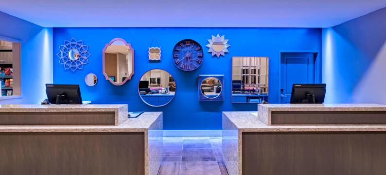 圣保罗市中心居家酒店(Residence Inn St. Paul Downtown)图片