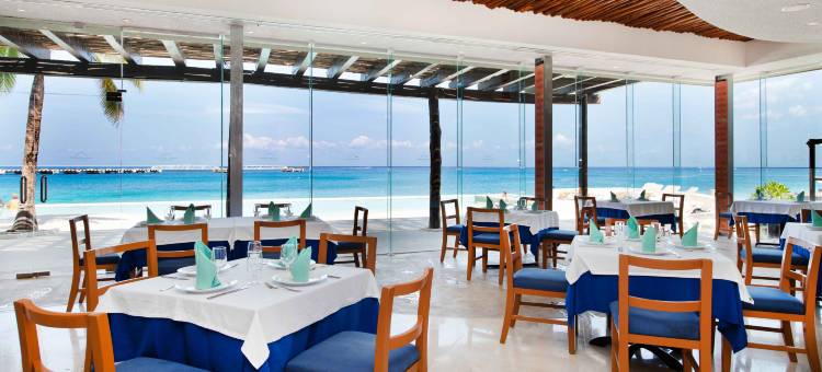 科苏梅尔皇家公园酒店 - 全包式(Grand Park Royal Cozumel - All Inclusive)图片