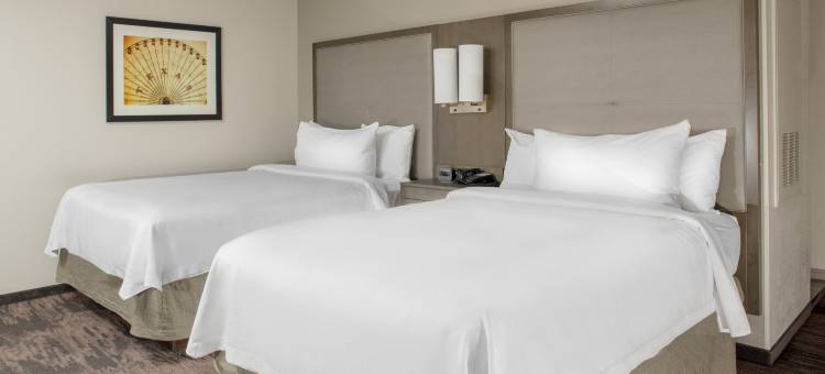 达拉斯欧文Homewood套房酒店-拉斯科琳娜酒店(Homewood Suites by Hilton Dallas - Irving/Las Colinas)图片