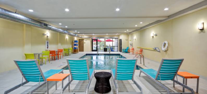 希尔顿惠庭酒店-沃斯堡西南市景(Home2 Suites by Hilton Fort Worth Southwest Cityview)图片