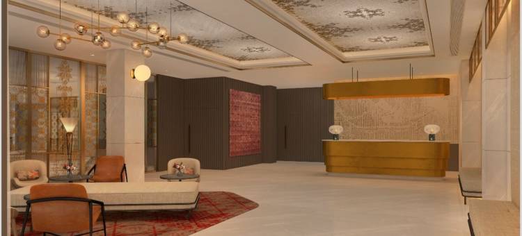 萨罗瓦尔波提科比尔根杰尼泊尔(Sarovar Portico Birgunj Nepal)图片