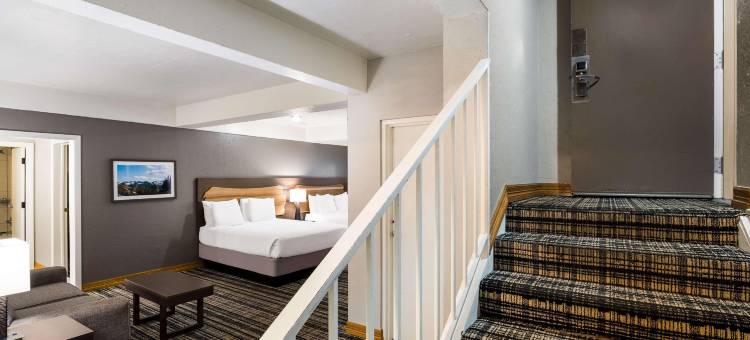 安特乐斯贝斯特韦斯特酒店(Best Western Antlers)图片