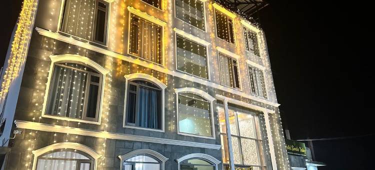 Hotel Simble Valley图片