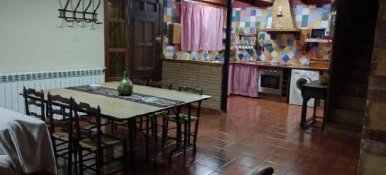 El Quinto Pino Riópar图片