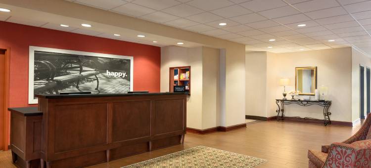 普拉特维尔欢朋套房酒店(Hampton Inn & Suites Prattville)图片