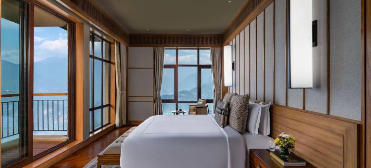 塔吉古拉斯库蒂尔 (印度)Taj Guras Kutir Resort &Spa, Gangtok(Taj Guras Kutir Resort & Spa, Gangtok)图片