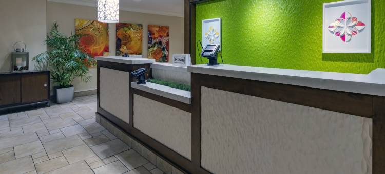 德文斯康门希尔顿花园酒店(Hilton Garden Inn Devens)图片