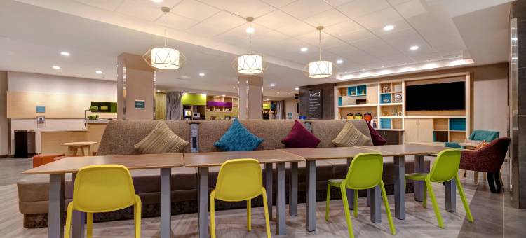 希尔顿家居套房, 阿肯色州布莱恩特(Home2 Suites by Hilton Bryant Little Rock)图片