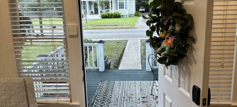 Charming Historic Midtown Home图片