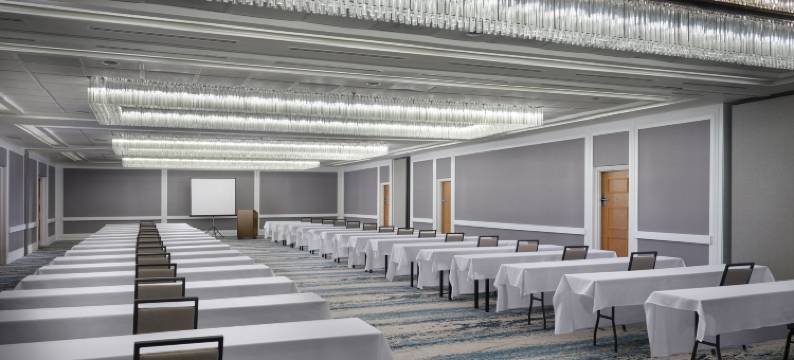 图森东希尔顿安泊酒店(Embassy Suites by Hilton Tucson East)图片