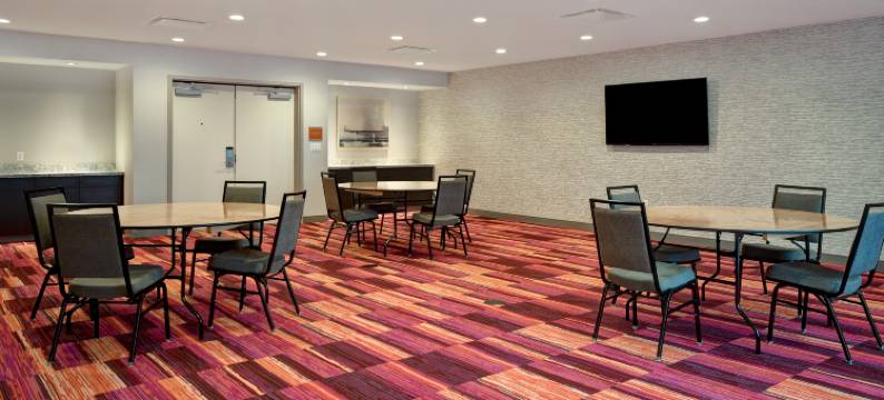 欧克莱尔南希尔顿惠庭酒店(Home2 Suites by Hilton Eau Claire South)图片