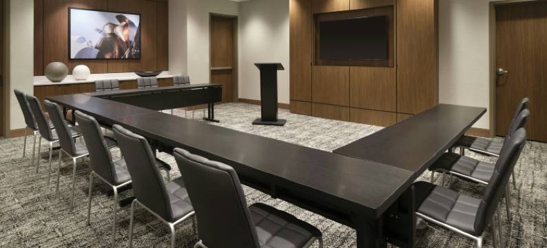 西雅图市中心万豪AC酒店(AC Hotel Seattle Downtown)图片