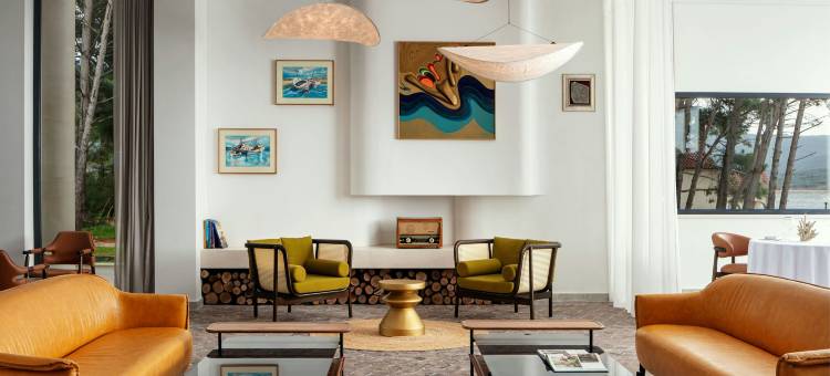 The Isolano, Cres, Autograph Collection图片