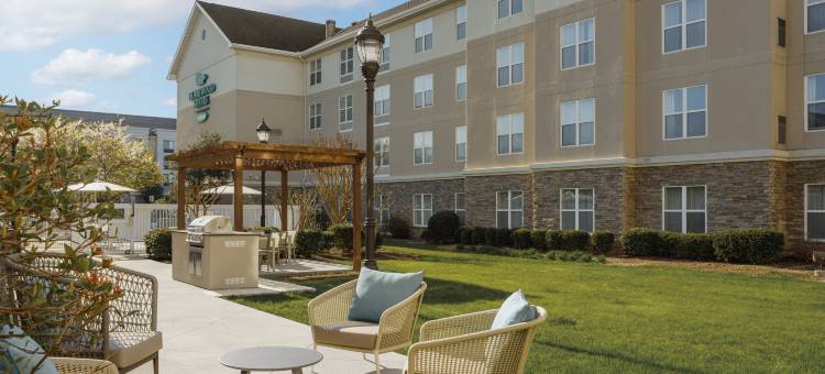 土耳其克里西诺克斯维尔Homewood Suites by Hilton(Homewood Suites by Hilton Knoxville West at Turkey Creek)图片