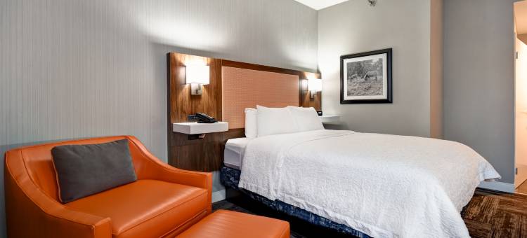 列克星敦I-75欢朋酒店(Hampton Inn I-75 Lexington/Hamburg Area)图片