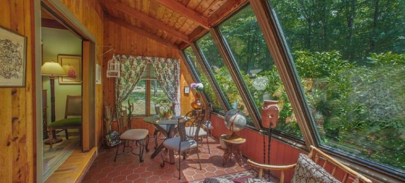 Amazing All-Season Private Lakefront Retreat!图片