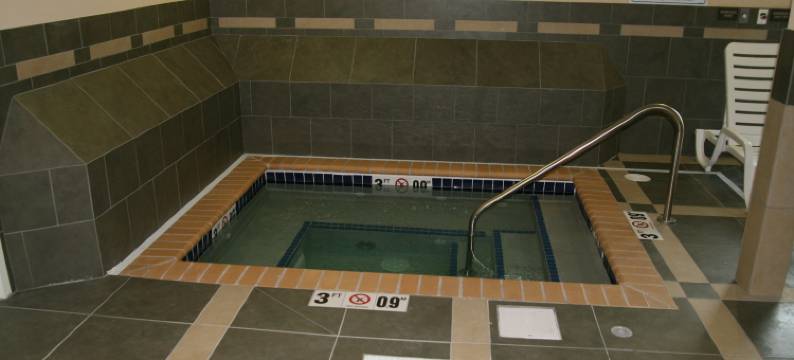 希尔顿欢朋套房酒店-圣克劳德(Hampton Inn & Suites St. Cloud)图片