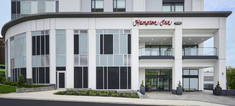 希尔顿汉密尔顿汉普顿酒店(Hampton Inn by Hilton Hamilton)图片