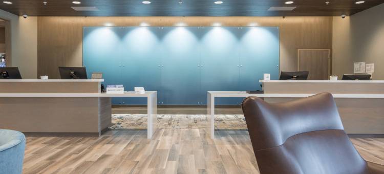 圣何塞北部/硅谷居家酒店(Residence Inn San Jose North/Silicon Valley)图片