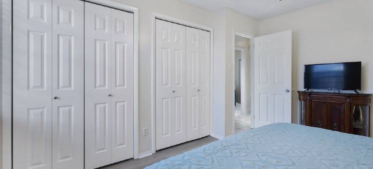 Mermaid Dreams: Spacious 3 Bedrooms 2.5 Bath with Pool All in Golf Cart District图片