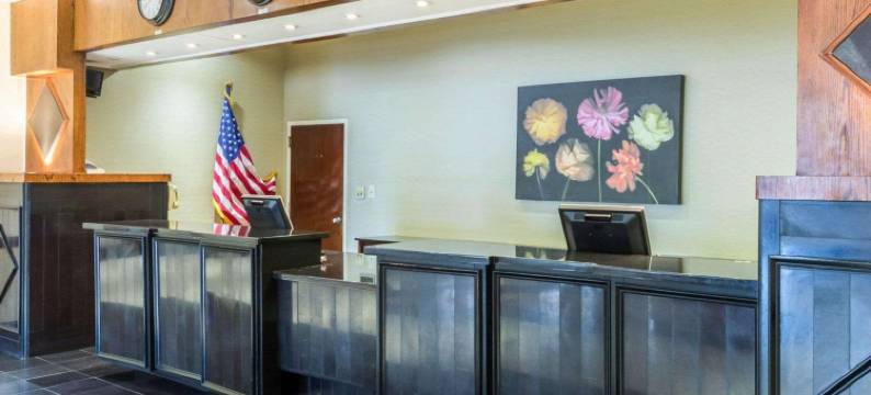 萨默塞特凯隆酒店-新不伦瑞克(Clarion Hotel Somerset - New Brunswick)图片