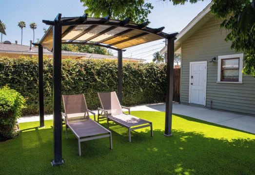 The Best House. 1 mile to Disneyland with a pool, hot tub, and game room. Hotel Overview