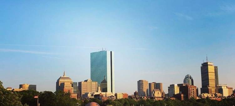 Stunning 1 BR-Apt-Oceanview to Revere Beach -3 Train Stop Boston Logan Airport图片