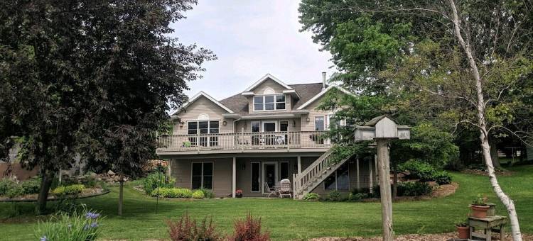 Lola's Lakeside Estate on Lake Winnebago图片