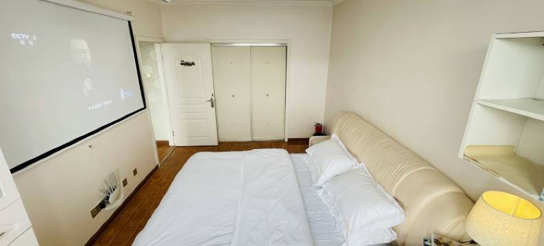 卿听房东公寓(山阳湾路分店)图片