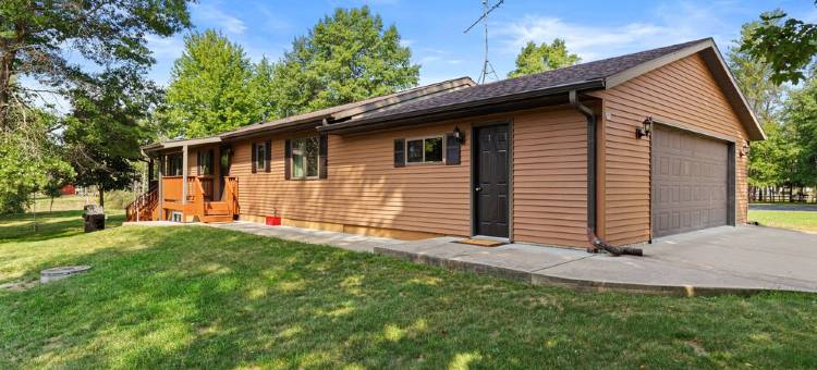 Lake Camelot - Fun on the Channel - Waterfront Home - Sand Valley Golf - Boating图片