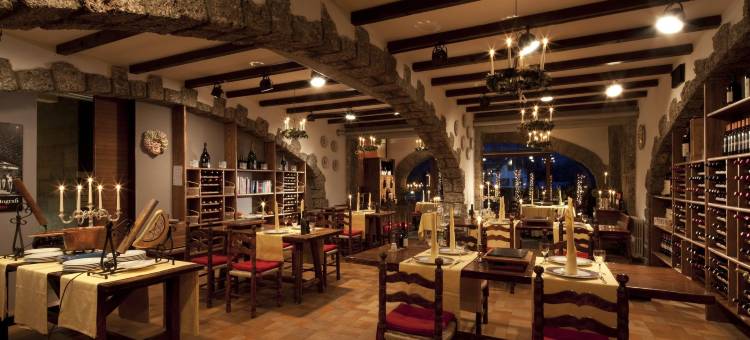 米兰阿尔彭度假会议及Spa酒店(Hotel Milano Alpen Resort Meeting&Spa)图片