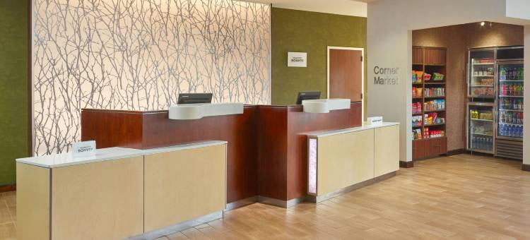 Fairfield Inn & Suites Jackson图片