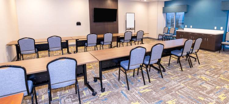 塞尔玛欢朋酒店(Hampton Inn by Hilton Selma)图片