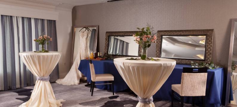 查尔斯顿水岸万怡酒店(Courtyard Charleston Waterfront)图片