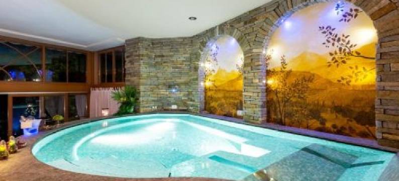 Appartamento le Colonne - Relais Villa Quercia图片