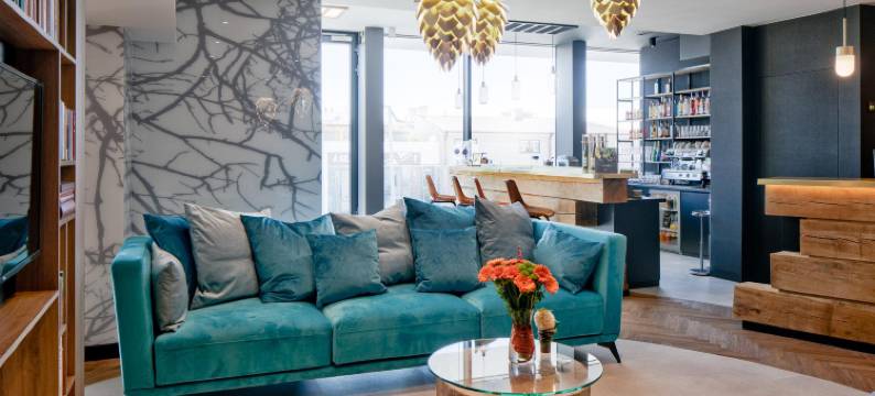 B&B托马舒夫卢布林酒店(B&B HOTEL Tomaszów Lubelski)图片