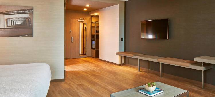 哥伦布都柏林AC酒店(AC Hotel Columbus Dublin)图片
