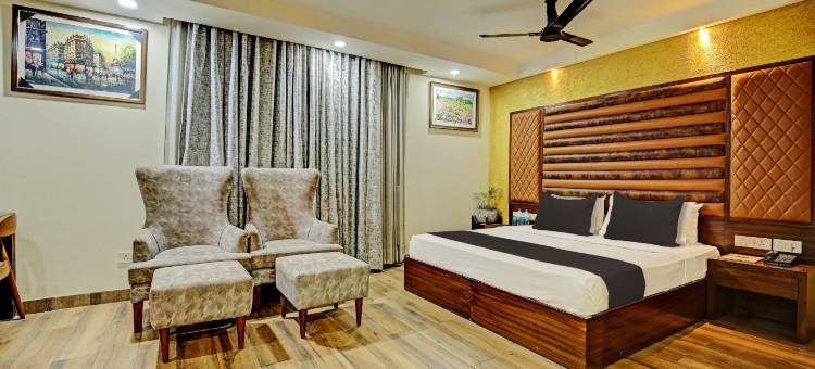 Super Townhouse Eastern View Formerly Vihaan Residency图片