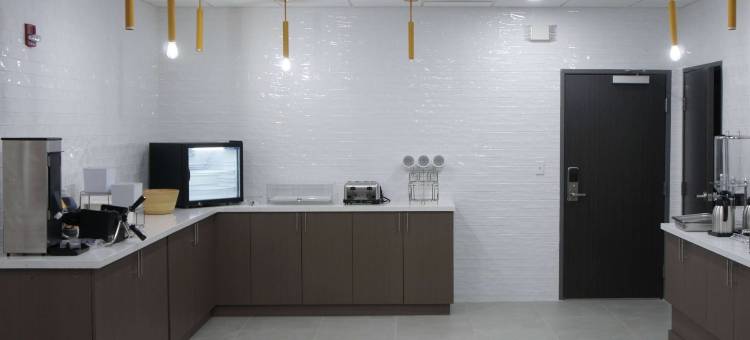 Spring Place Inn & Suites图片