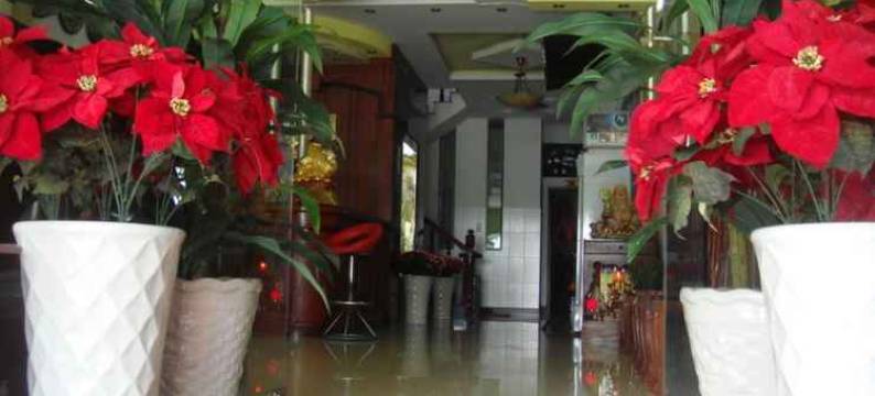 胡志明龙泉宾馆(Minh Quan Hotel)图片