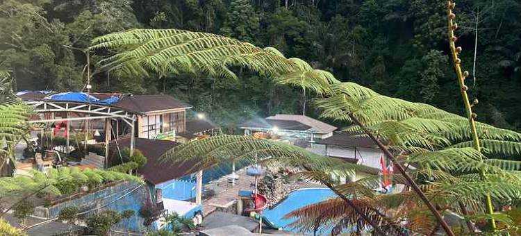 Kampung Karuhan Eco Green Park Sumedang图片