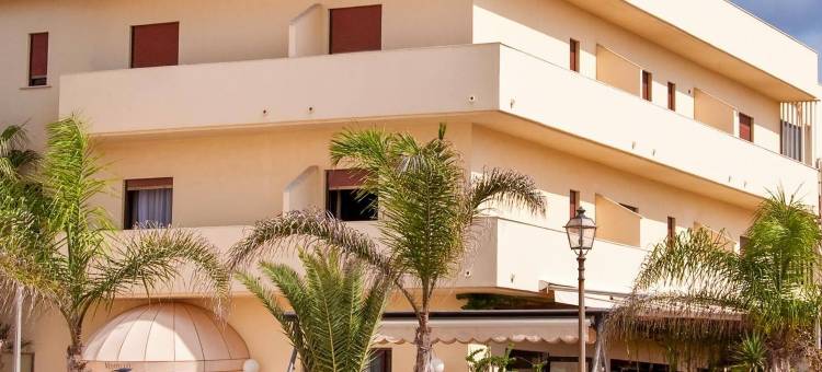 马尔特罗贝斯特韦斯特酒店(Best Western Hotel Martello)图片