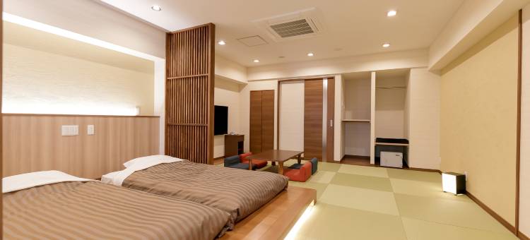 一柳阁本馆酒店(Ichiryukaku Honkan)图片