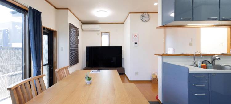 Enaekimae Oyado图片