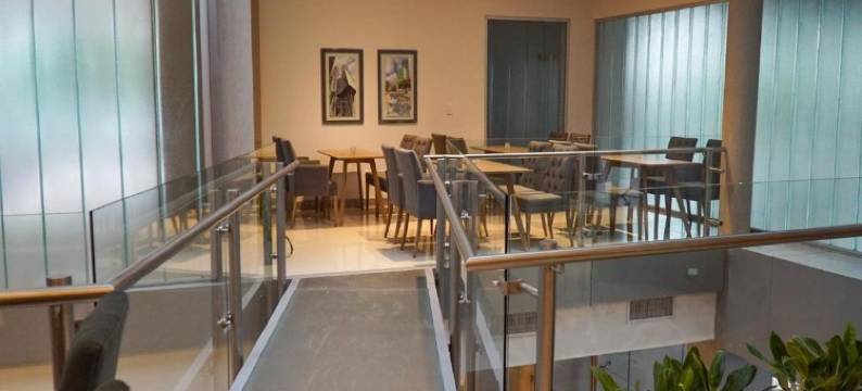 阿梅里亚尼里奥夸尔托公寓&套房(Amerian Rio Cuarto Apart & Suites)图片