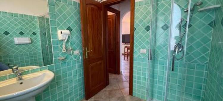 Casa Vacanza la Suaredda图片