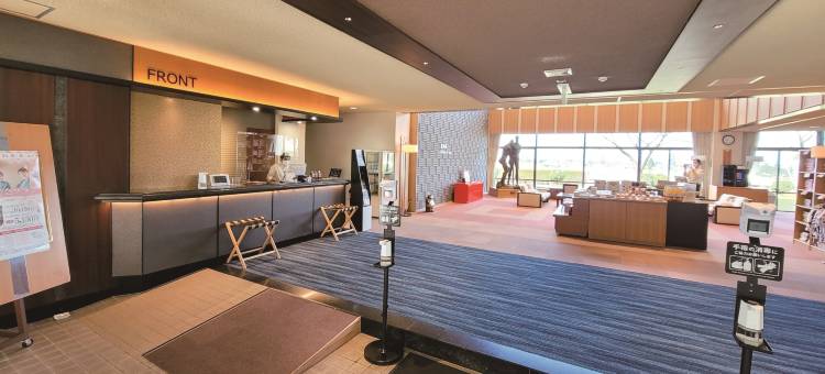 砺波野庄川庄一万亭(Tonamino Shogawaso Ichimantei)图片