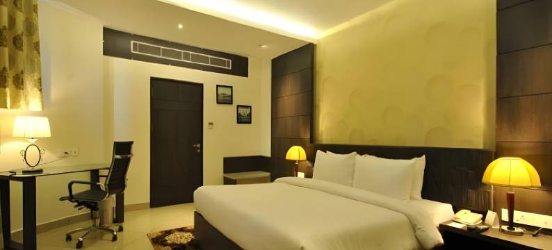 利瓦塔斯理想酒店(Rivatas)图片